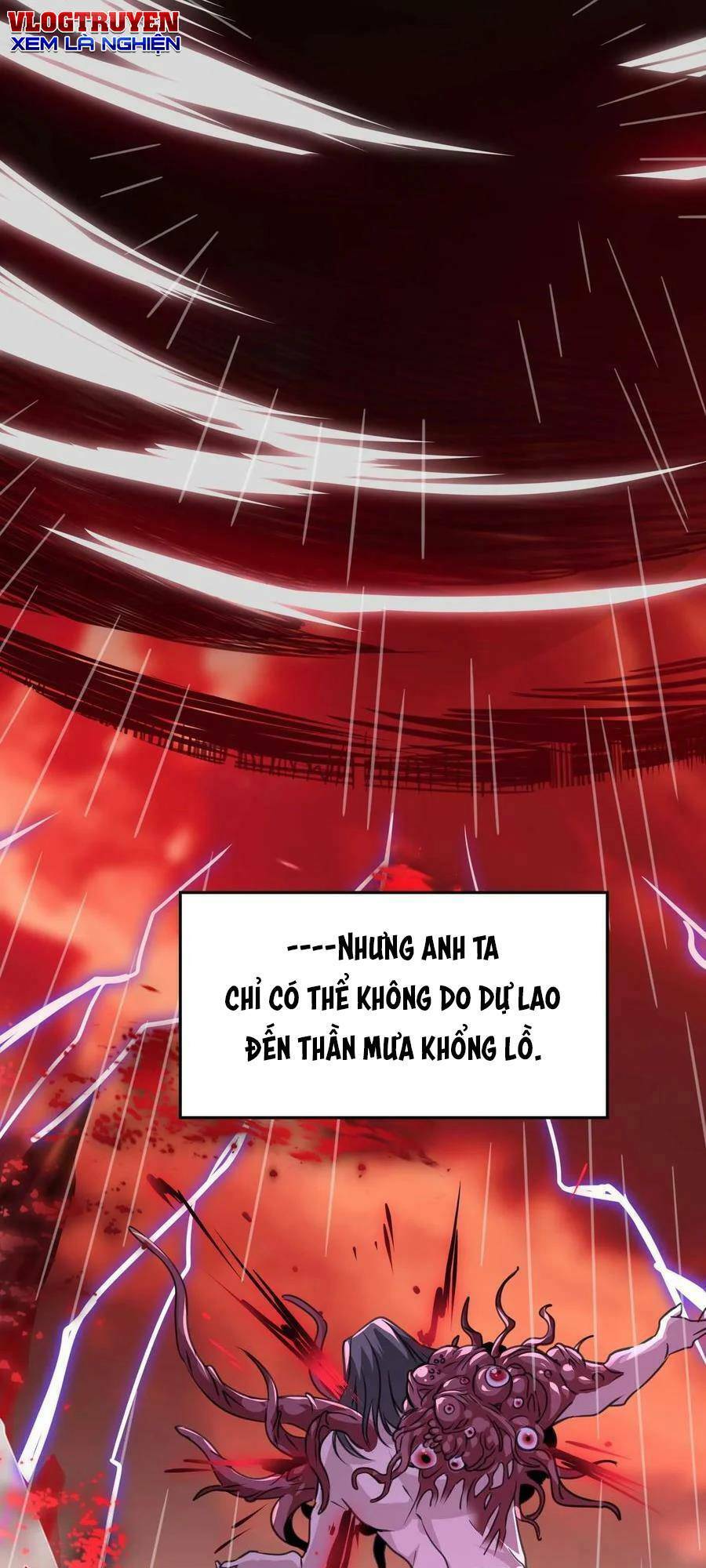 Sức Mạnh Của Ác Thần Chapter 91 - 40