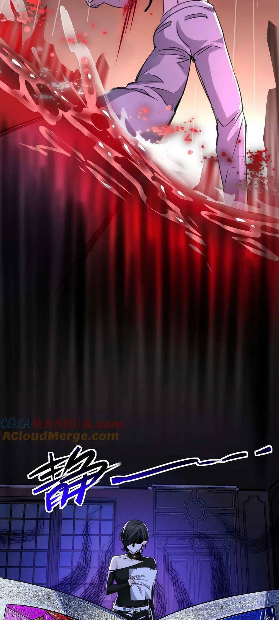 Sức Mạnh Của Ác Thần Chapter 91 - 41