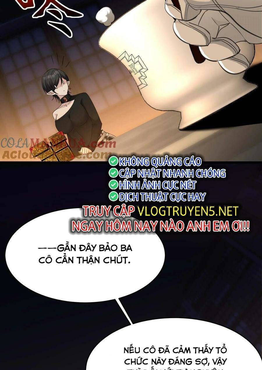 Sức Mạnh Của Ác Thần Chapter 92 - 13