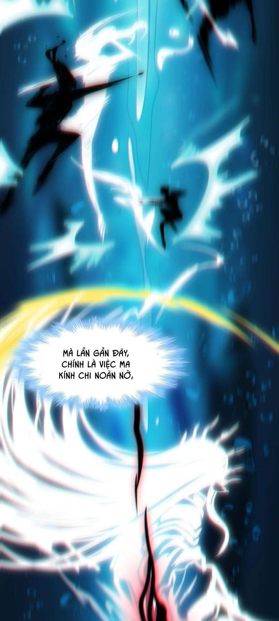 Sức Mạnh Của Ác Thần Chapter 92 - 30