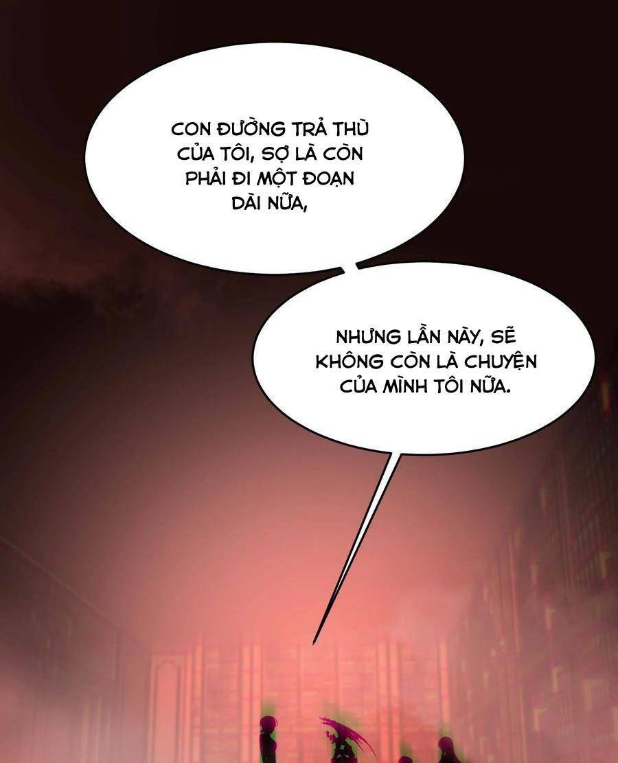 Sức Mạnh Của Ác Thần Chapter 92 - 6