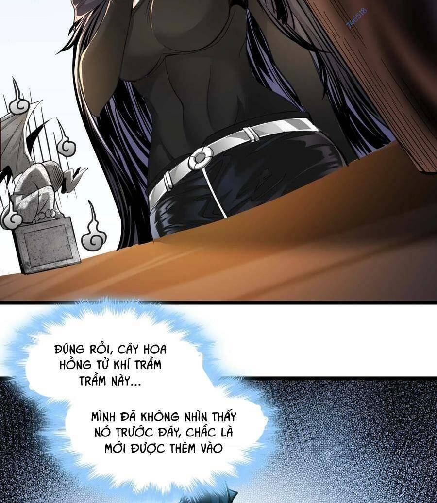 Sức Mạnh Của Ác Thần Chapter 93 - 12
