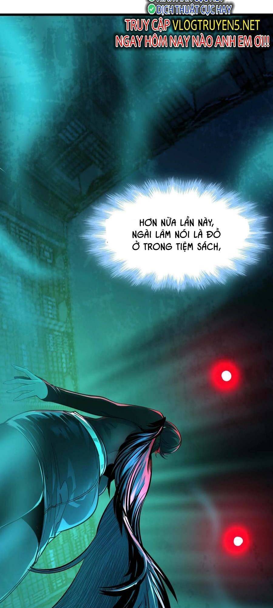 Sức Mạnh Của Ác Thần Chapter 93 - 8