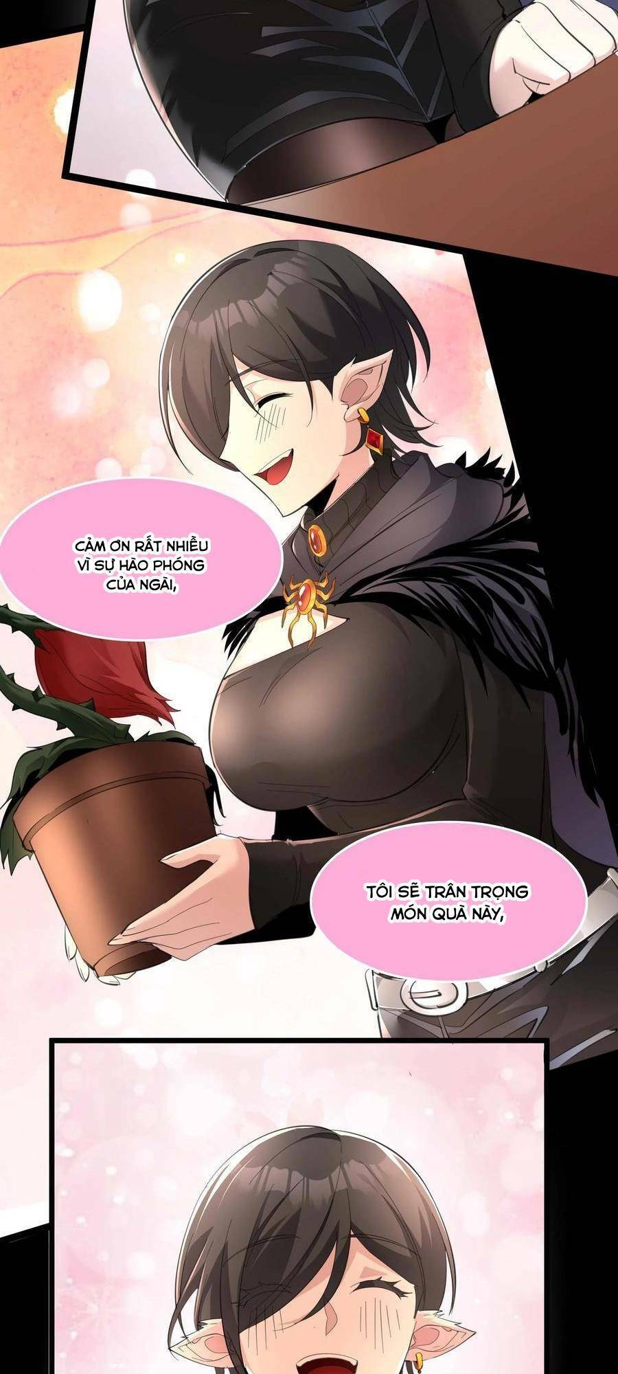 Sức Mạnh Của Ác Thần Chapter 94 - 21