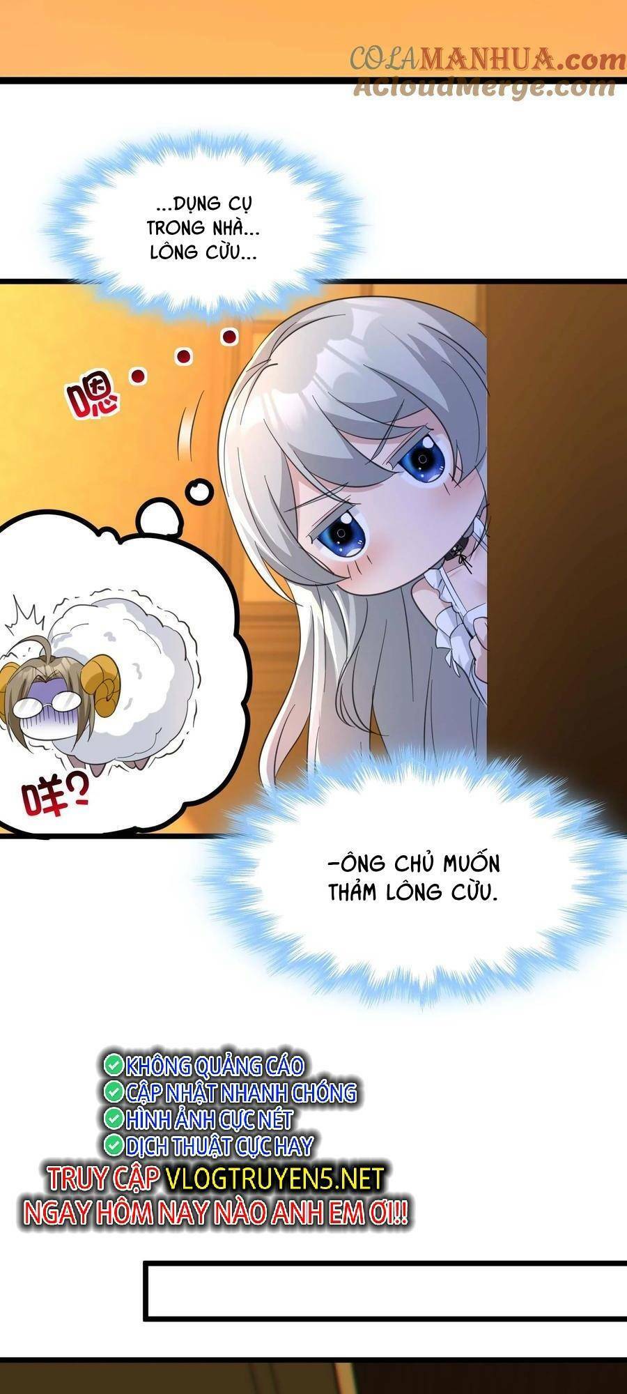 Sức Mạnh Của Ác Thần Chapter 94 - 42