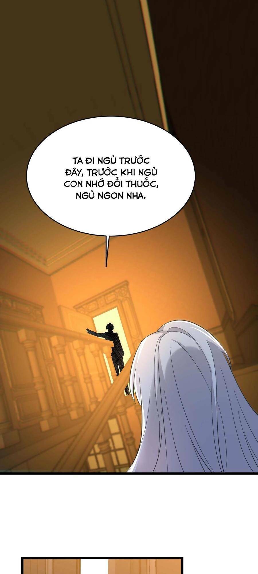 Sức Mạnh Của Ác Thần Chapter 94 - 43