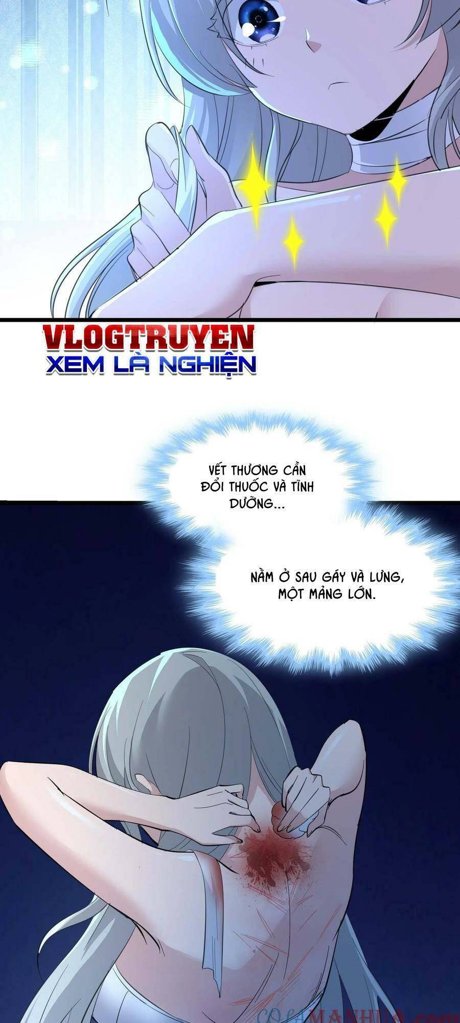 Sức Mạnh Của Ác Thần Chapter 94 - 49