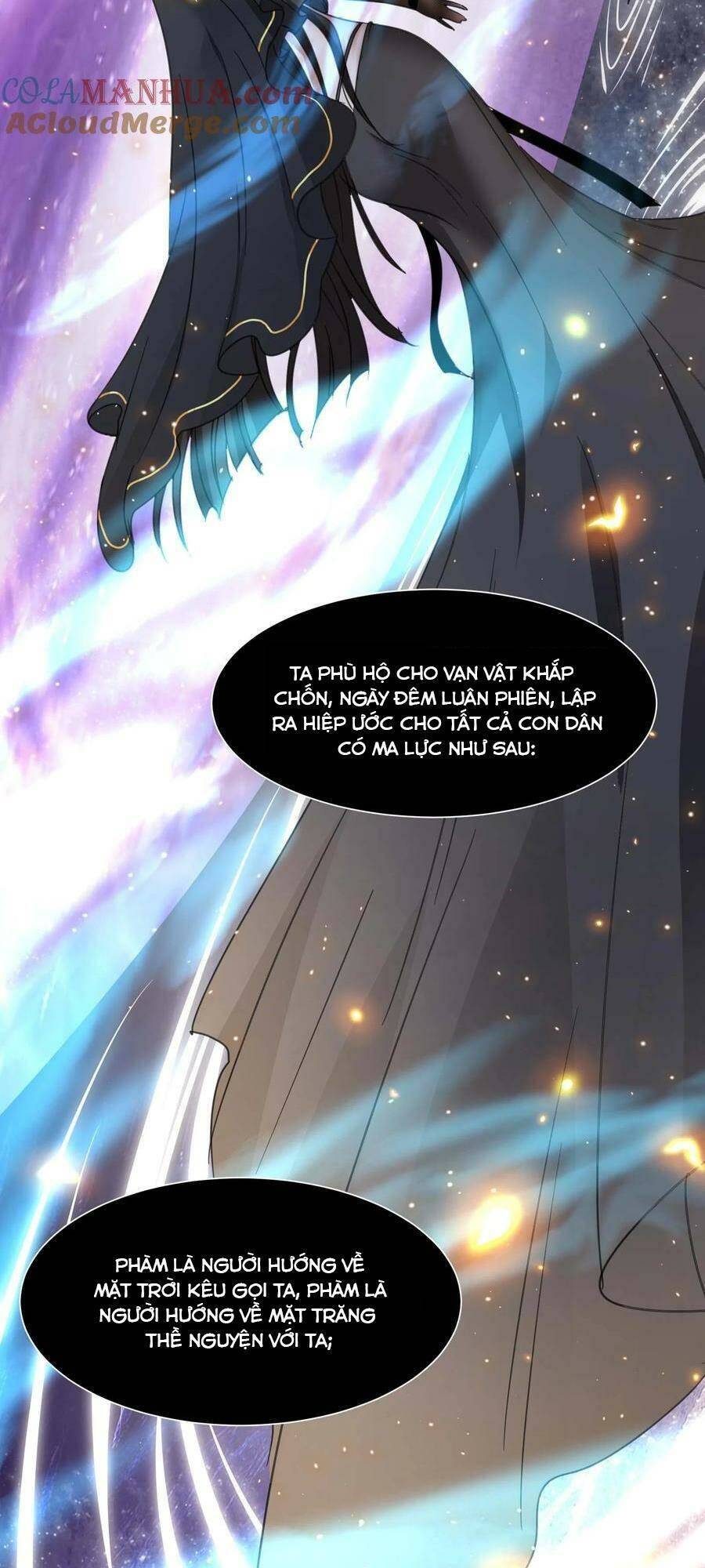 Sức Mạnh Của Ác Thần Chapter 95 - 34