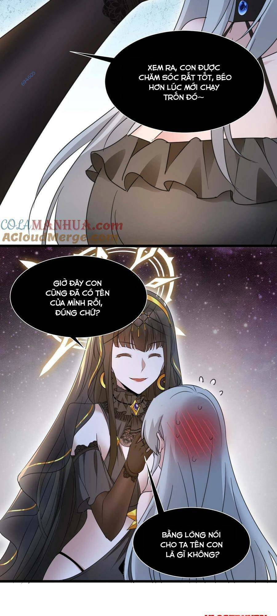 Sức Mạnh Của Ác Thần Chapter 95 - 36