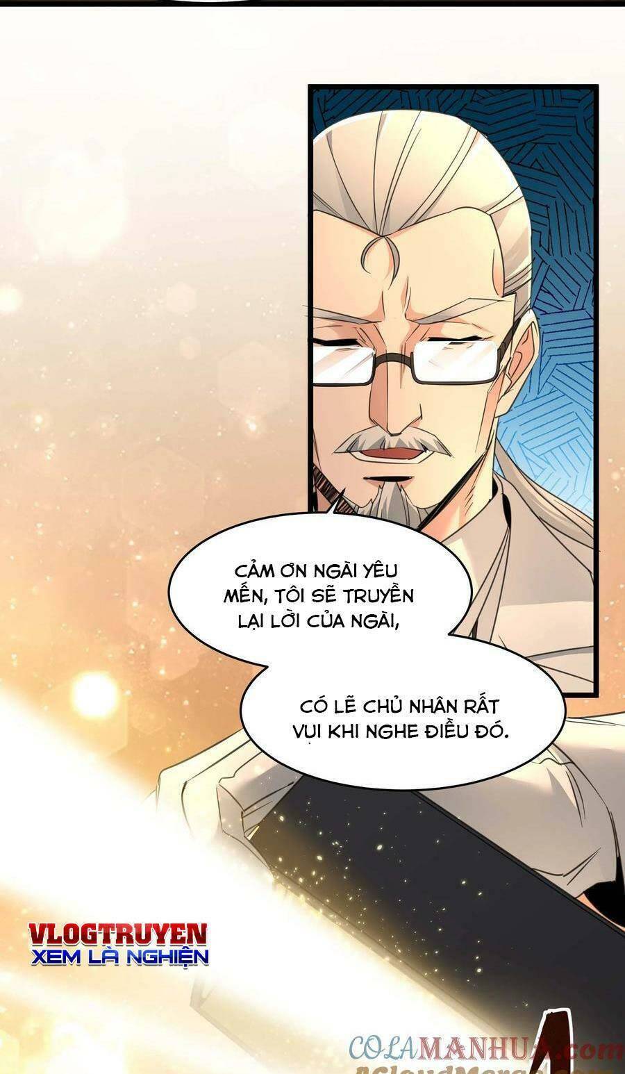 Sức Mạnh Của Ác Thần Chapter 97 - 29