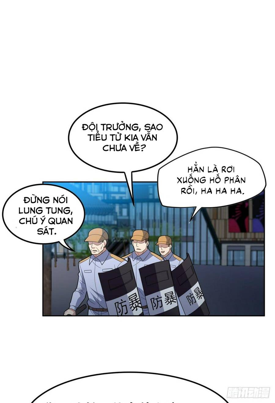 Trọng Sinh Chi Thần Cấp Bại Gia Tử Chapter 40 - 14