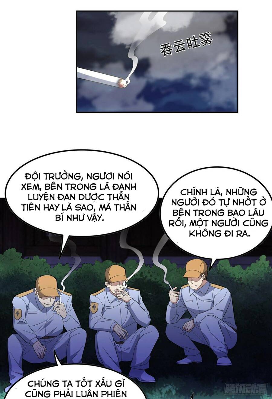 Trọng Sinh Chi Thần Cấp Bại Gia Tử Chapter 40 - 17