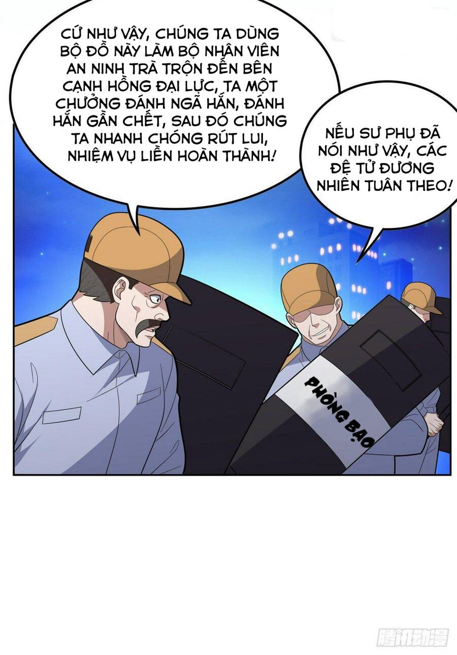 Trọng Sinh Chi Thần Cấp Bại Gia Tử Chapter 40 - 26