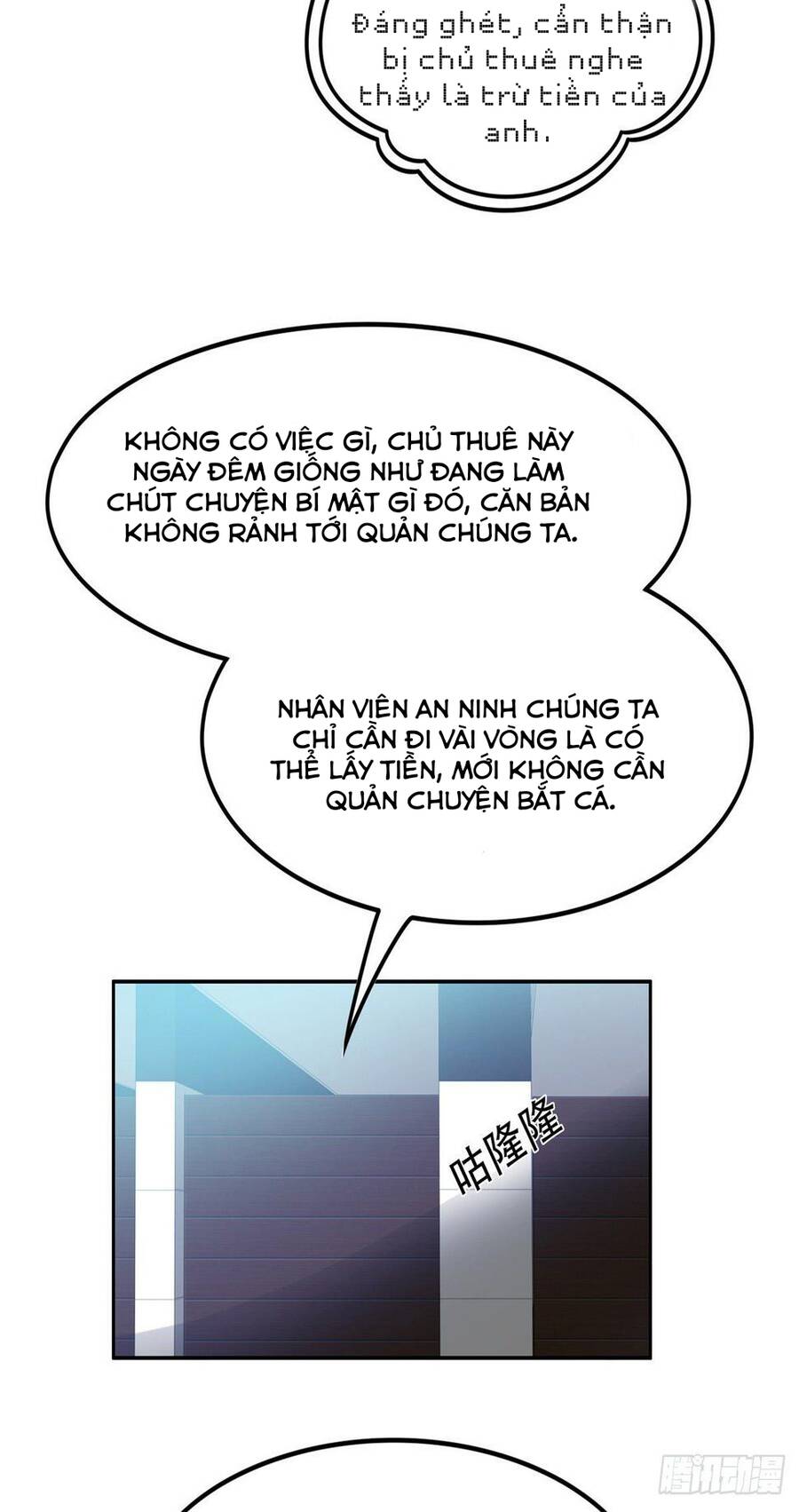Trọng Sinh Chi Thần Cấp Bại Gia Tử Chapter 40 - 9