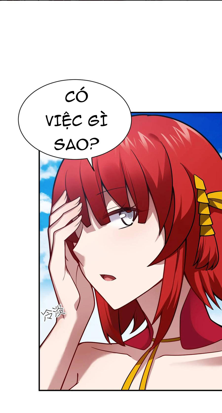 Ma Vương Trở Lại Chapter 70 - 17