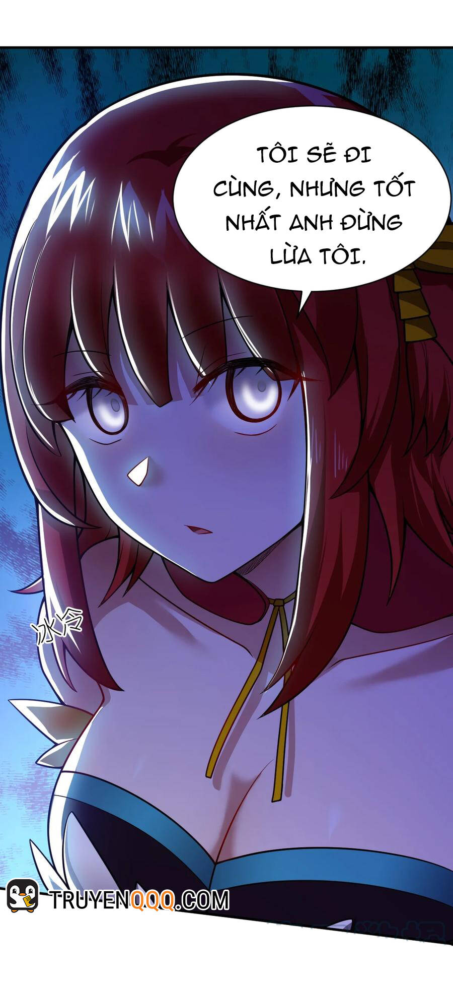 Ma Vương Trở Lại Chapter 70 - 22