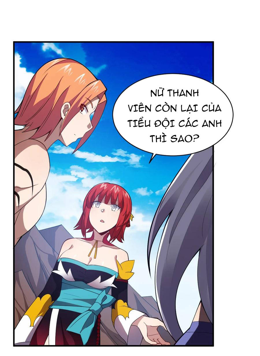 Ma Vương Trở Lại Chapter 70 - 30