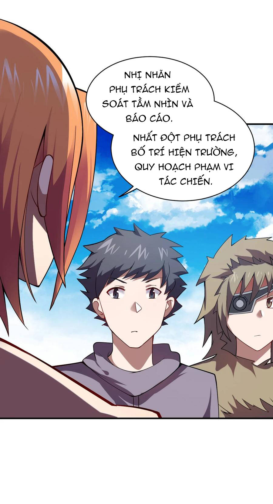 Ma Vương Trở Lại Chapter 70 - 36