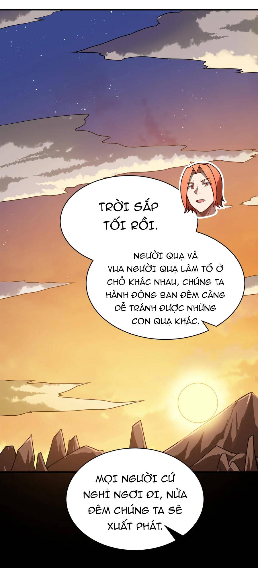 Ma Vương Trở Lại Chapter 70 - 45