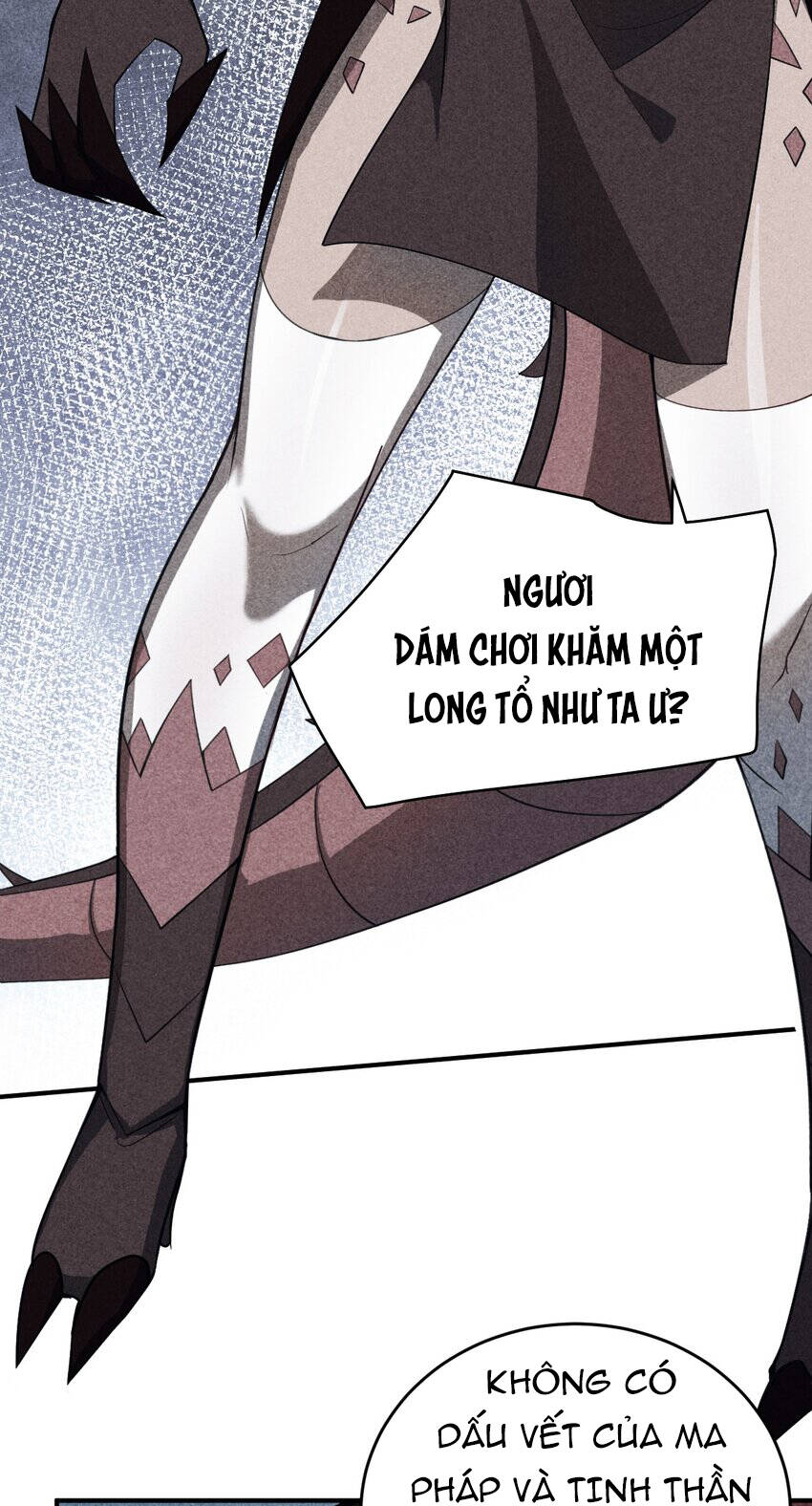 Ma Vương Trở Lại Chapter 72 - 42