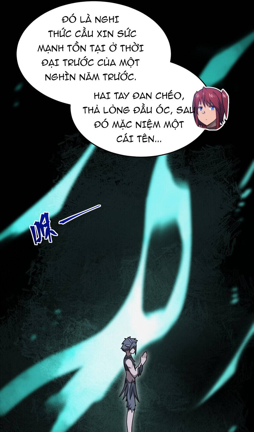 Ma Vương Trở Lại Chapter 72 - 10