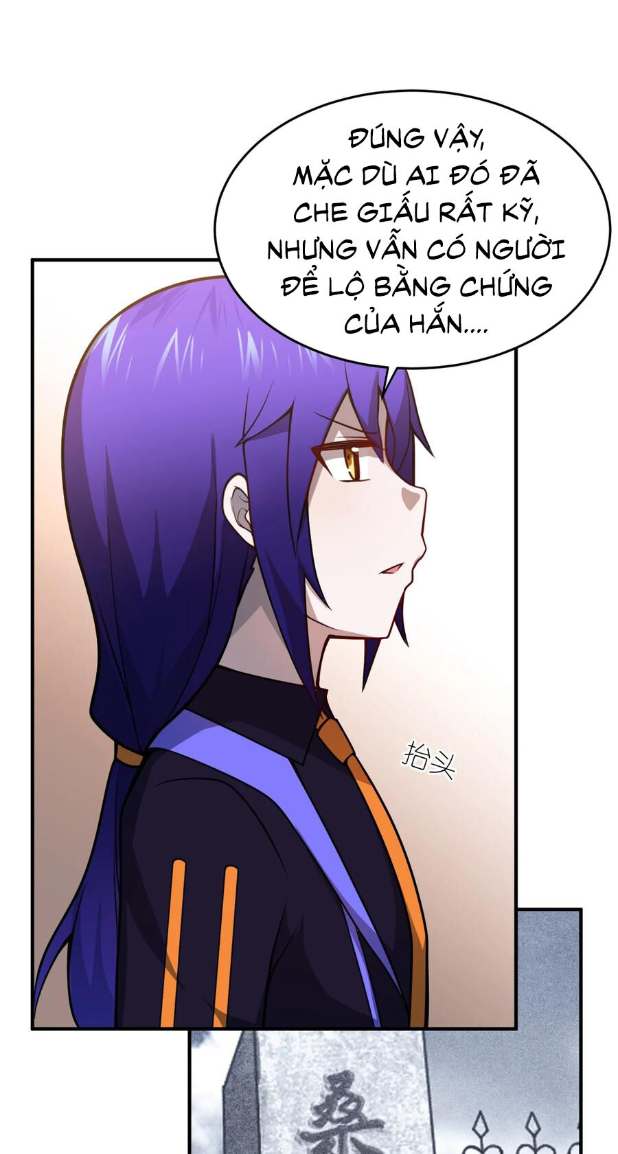Ma Vương Trở Lại Chapter 74 - 27