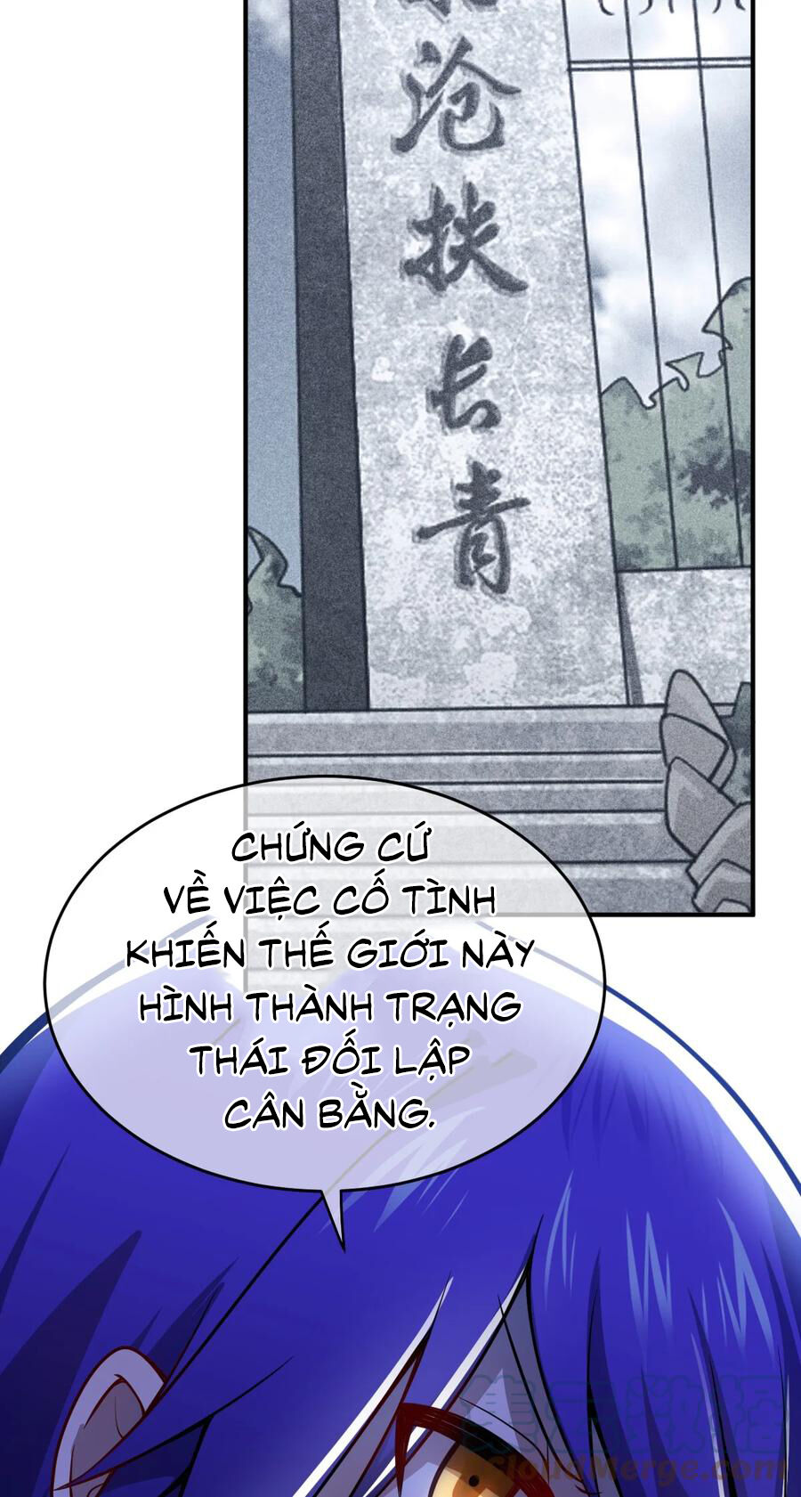 Ma Vương Trở Lại Chapter 74 - 28