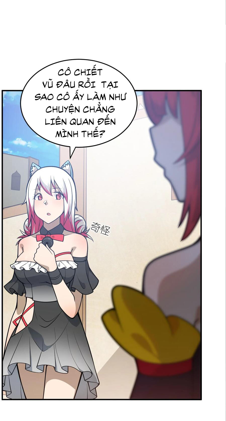 Ma Vương Trở Lại Chapter 74 - 47