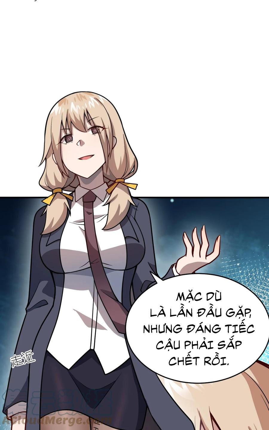 Ma Vương Trở Lại Chapter 75 - 4