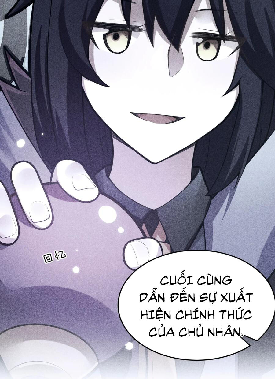 Ma Vương Trở Lại Chapter 75 - 48