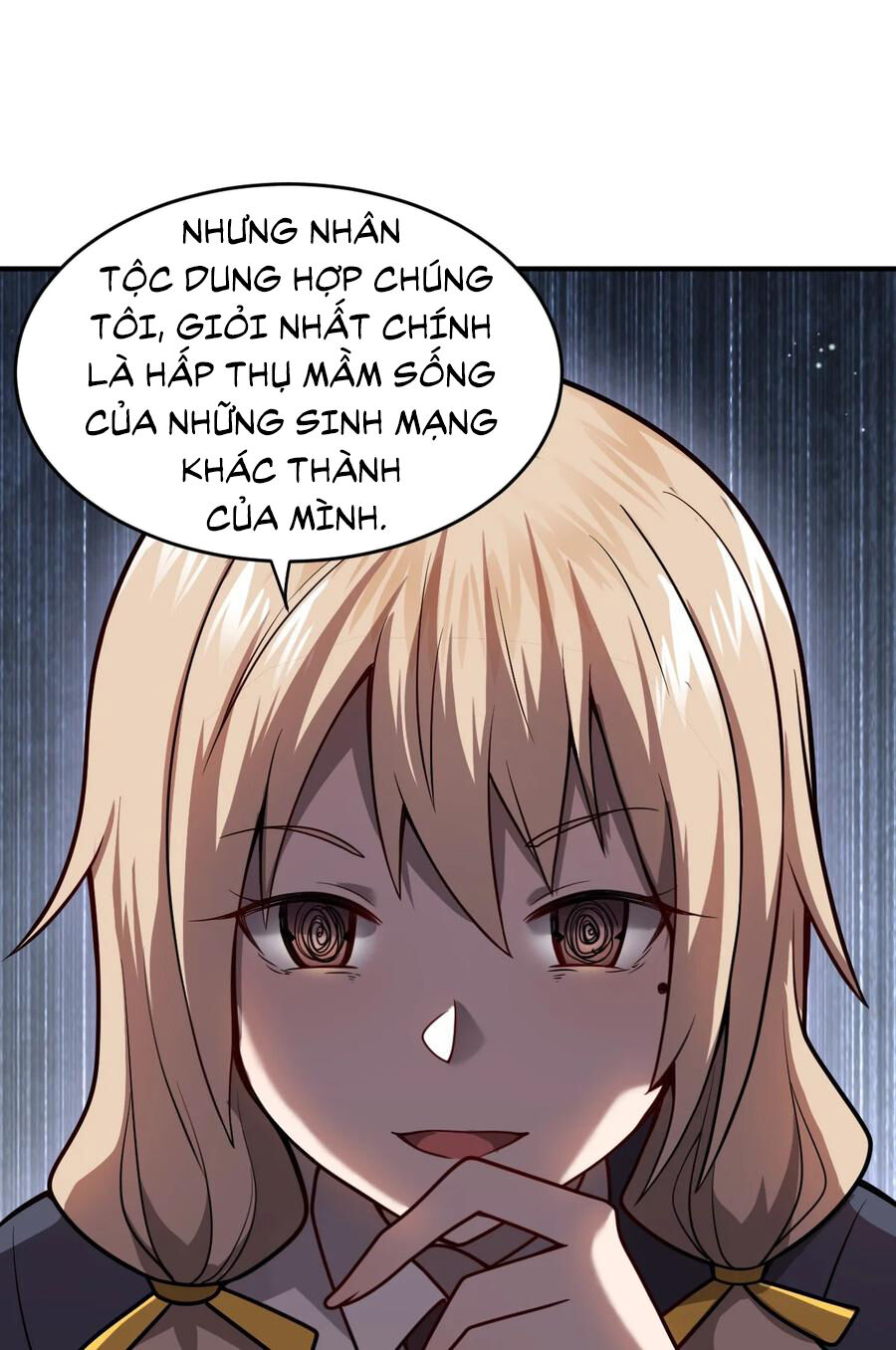 Ma Vương Trở Lại Chapter 75 - 8