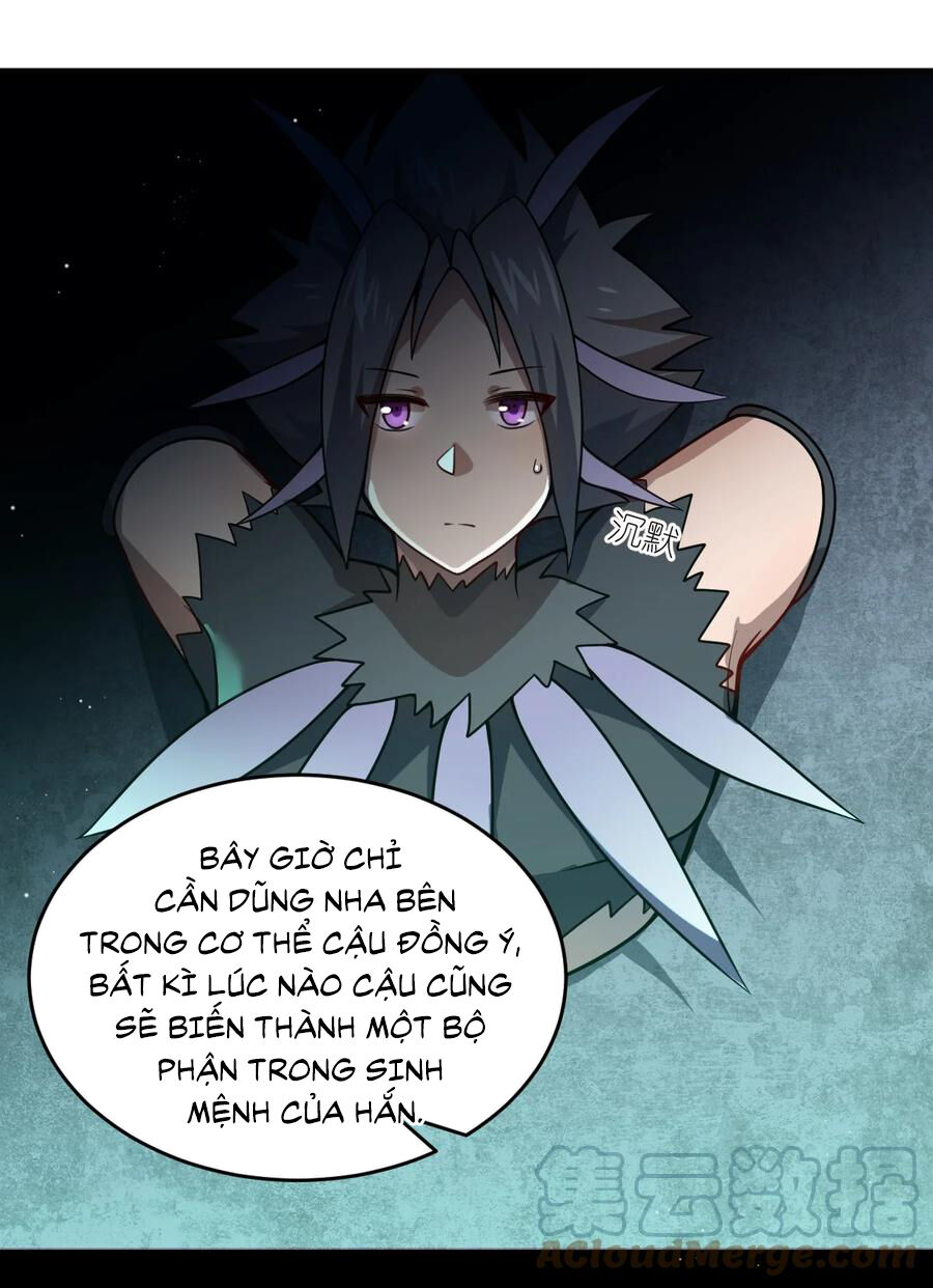 Ma Vương Trở Lại Chapter 75 - 10