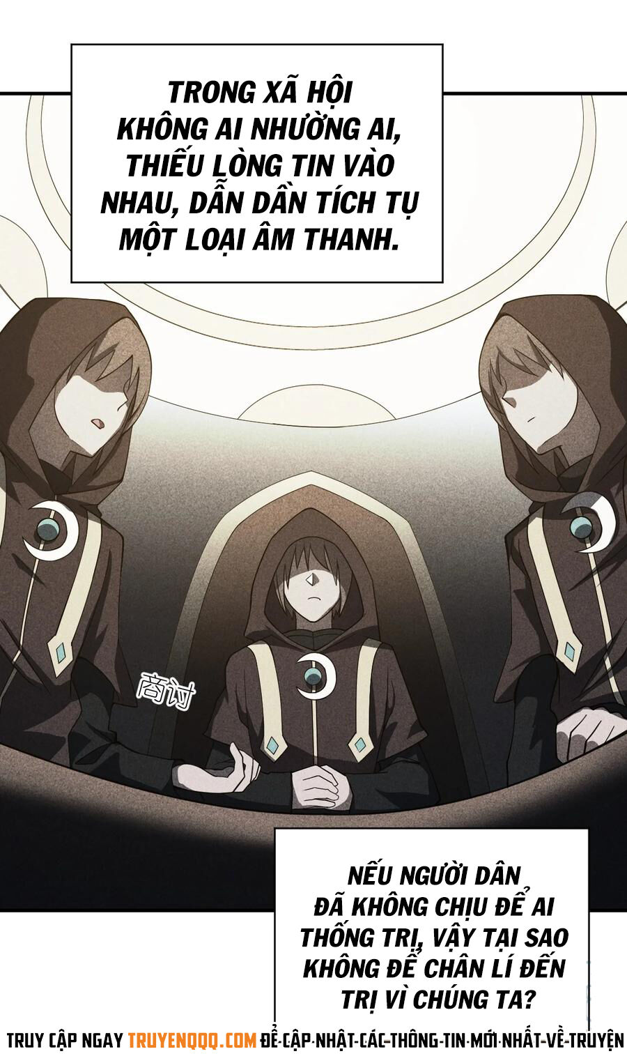 Ma Vương Trở Lại Chapter 76 - 13
