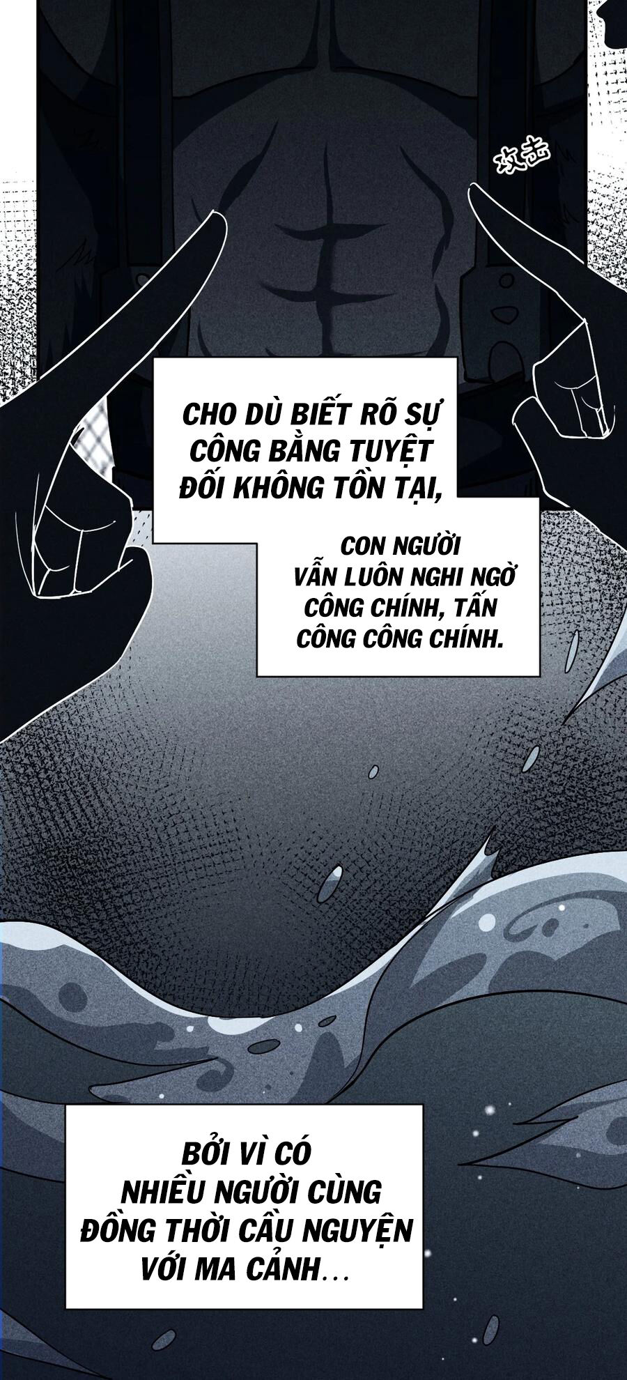 Ma Vương Trở Lại Chapter 76 - 20