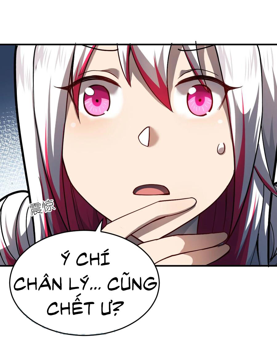 Ma Vương Trở Lại Chapter 76 - 22