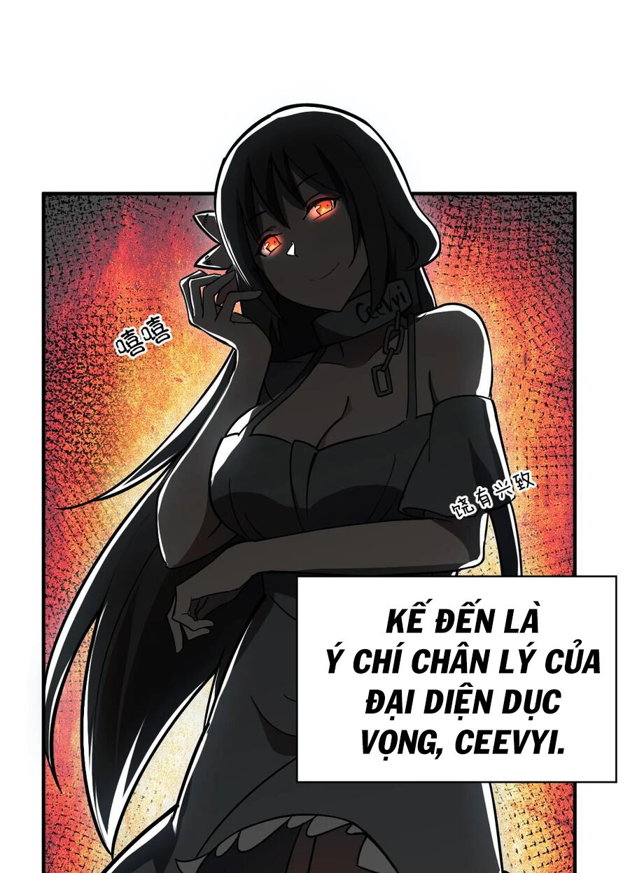Ma Vương Trở Lại Chapter 76 - 24