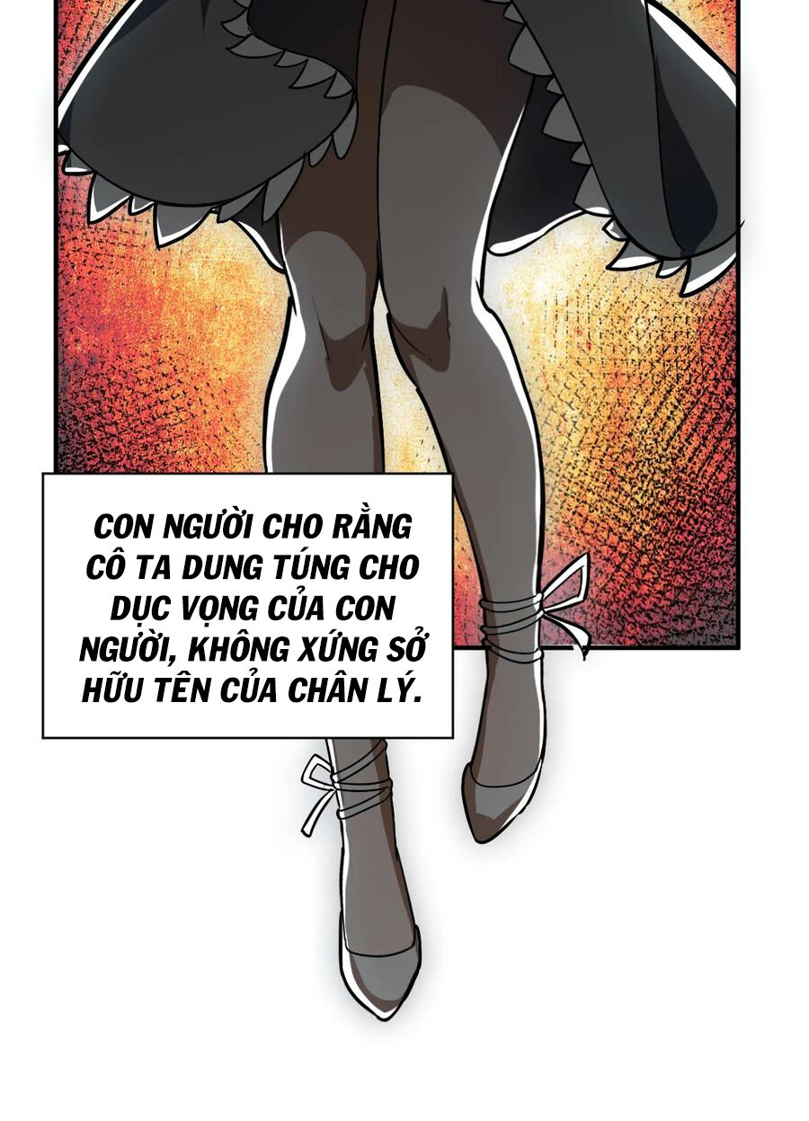 Ma Vương Trở Lại Chapter 76 - 25