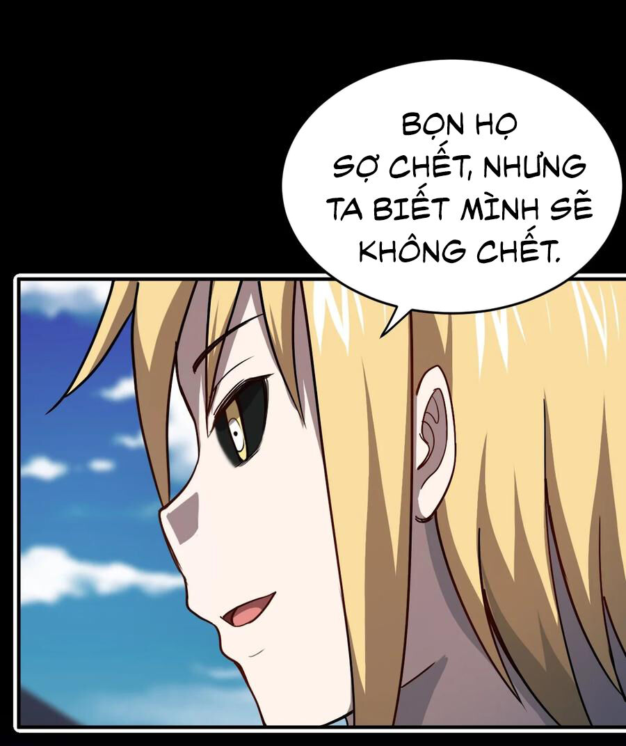 Ma Vương Trở Lại Chapter 76 - 35