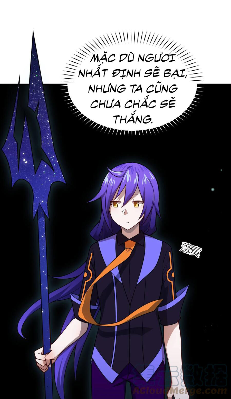 Ma Vương Trở Lại Chapter 76 - 66