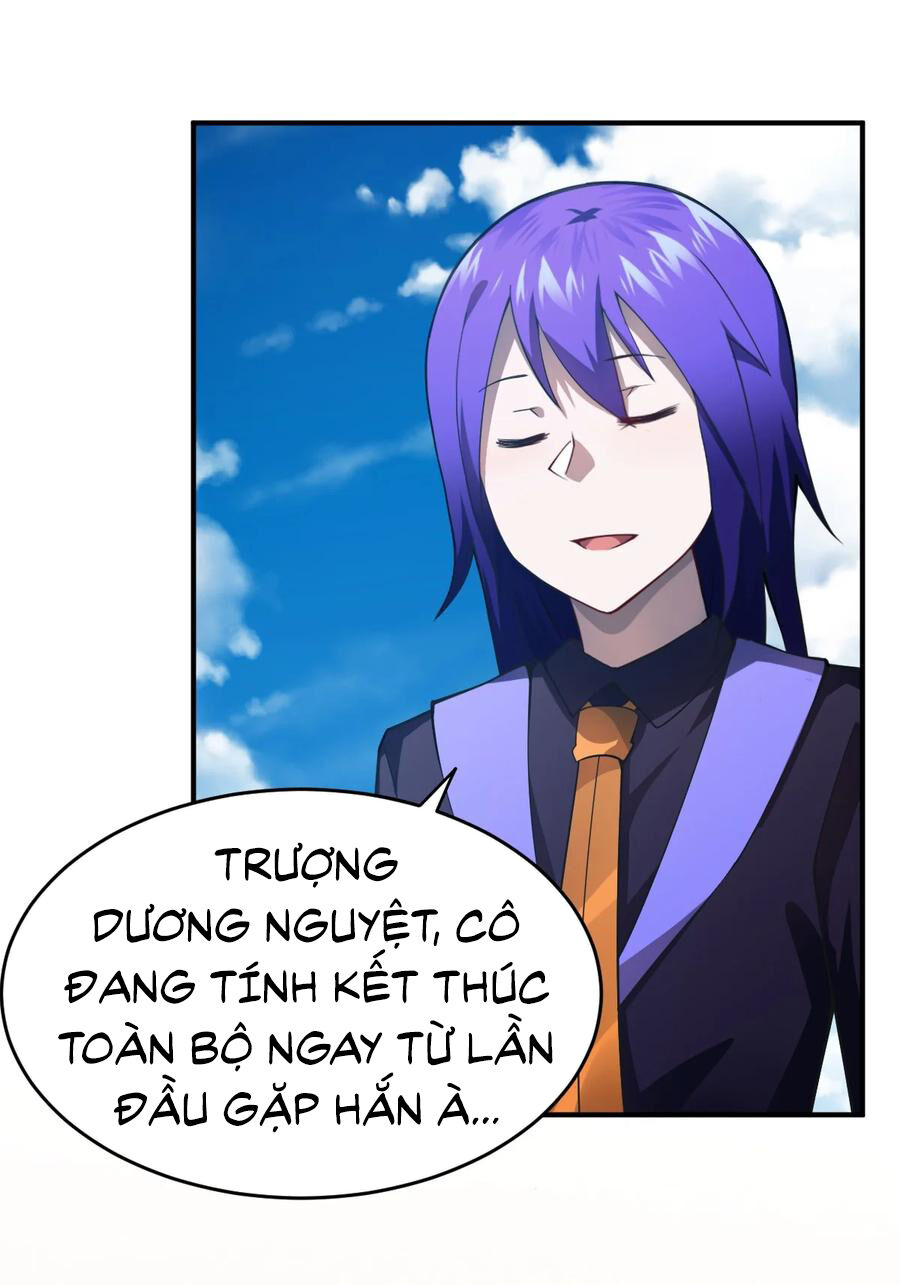 Ma Vương Trở Lại Chapter 76 - 8