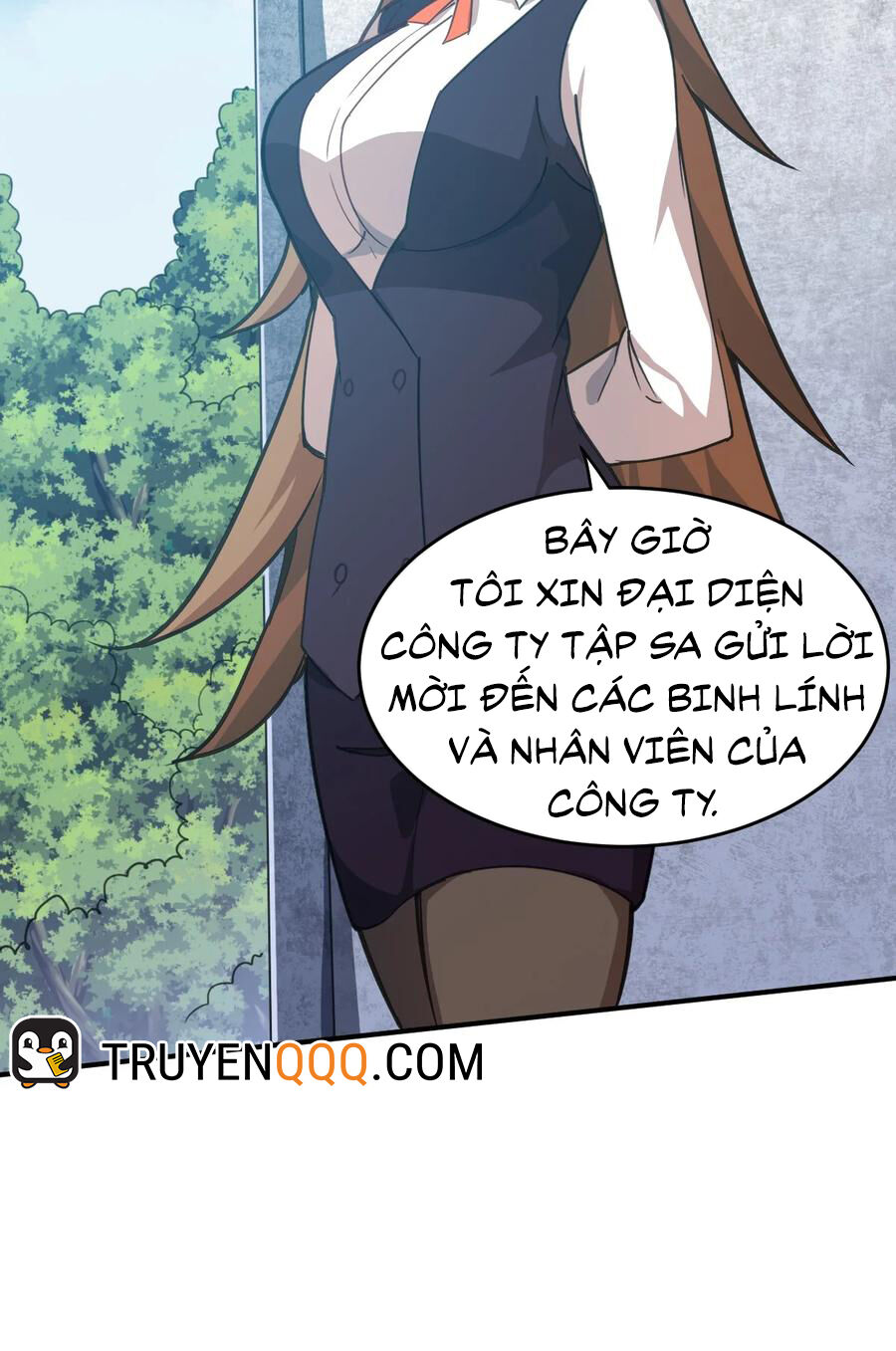 Ma Vương Trở Lại Chapter 77 - 18