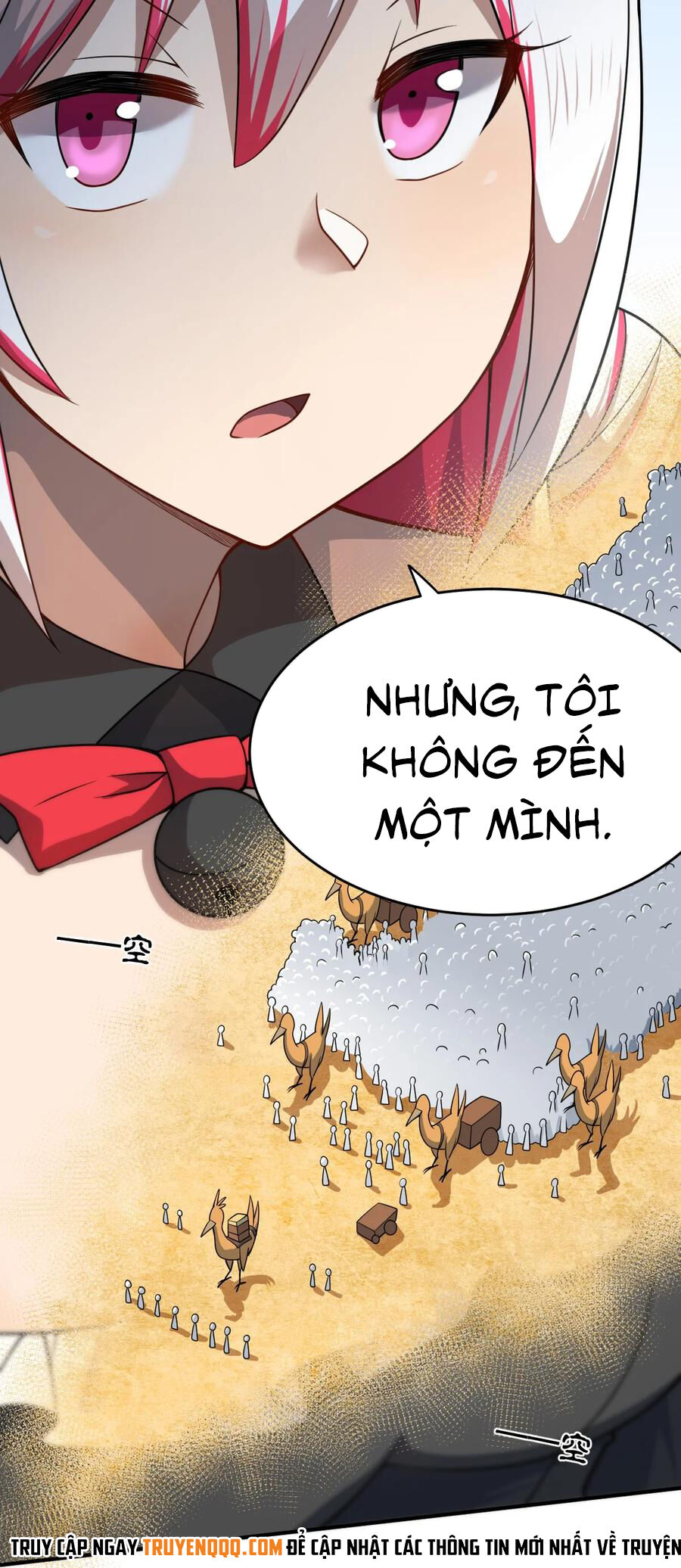 Ma Vương Trở Lại Chapter 77 - 41