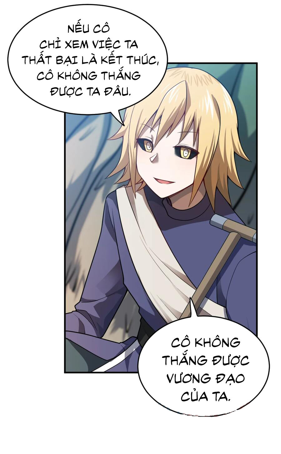 Ma Vương Trở Lại Chapter 77 - 52