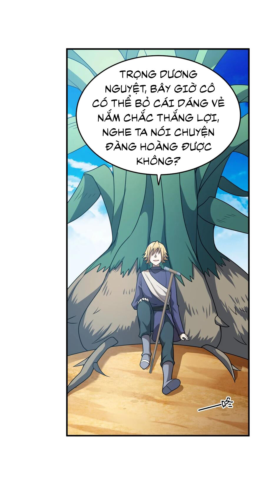 Ma Vương Trở Lại Chapter 77 - 59