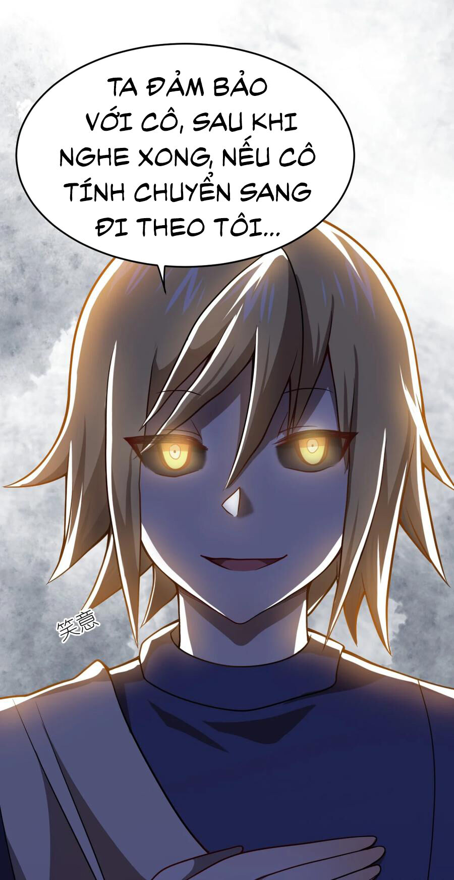 Ma Vương Trở Lại Chapter 77 - 62