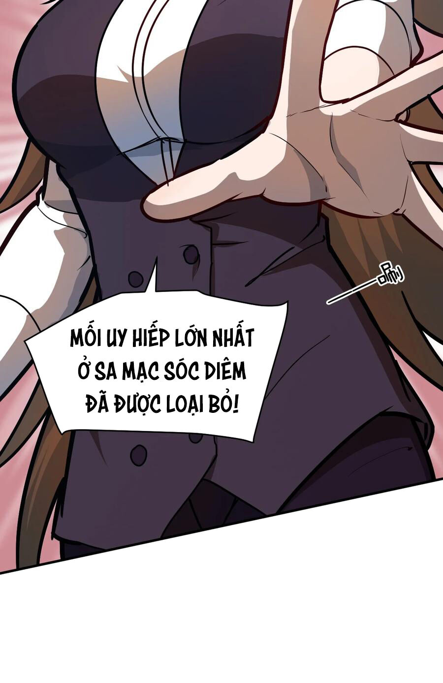 Ma Vương Trở Lại Chapter 77 - 7