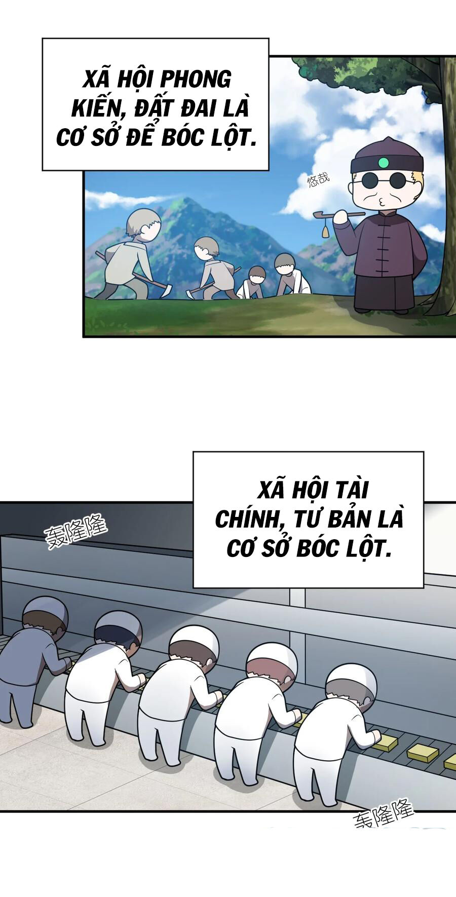 Ma Vương Trở Lại Chapter 78 - 25