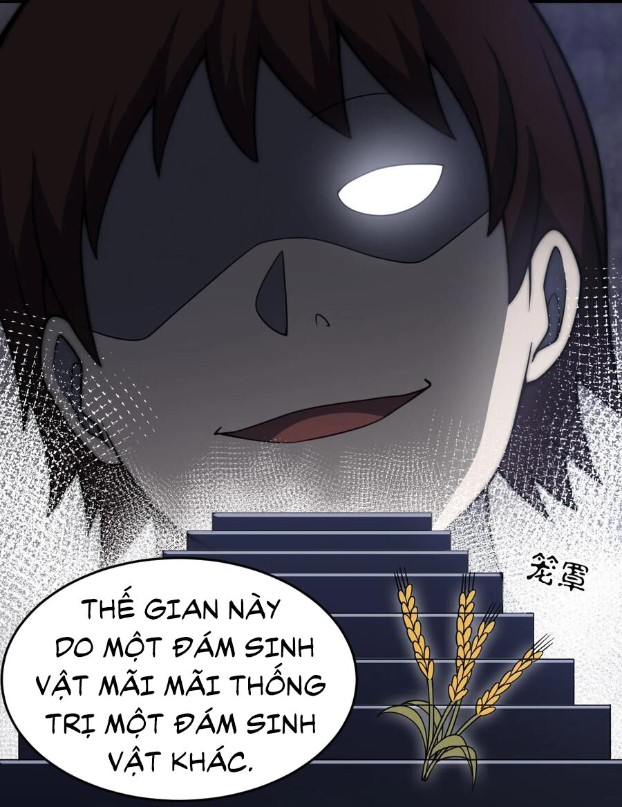 Ma Vương Trở Lại Chapter 78 - 36