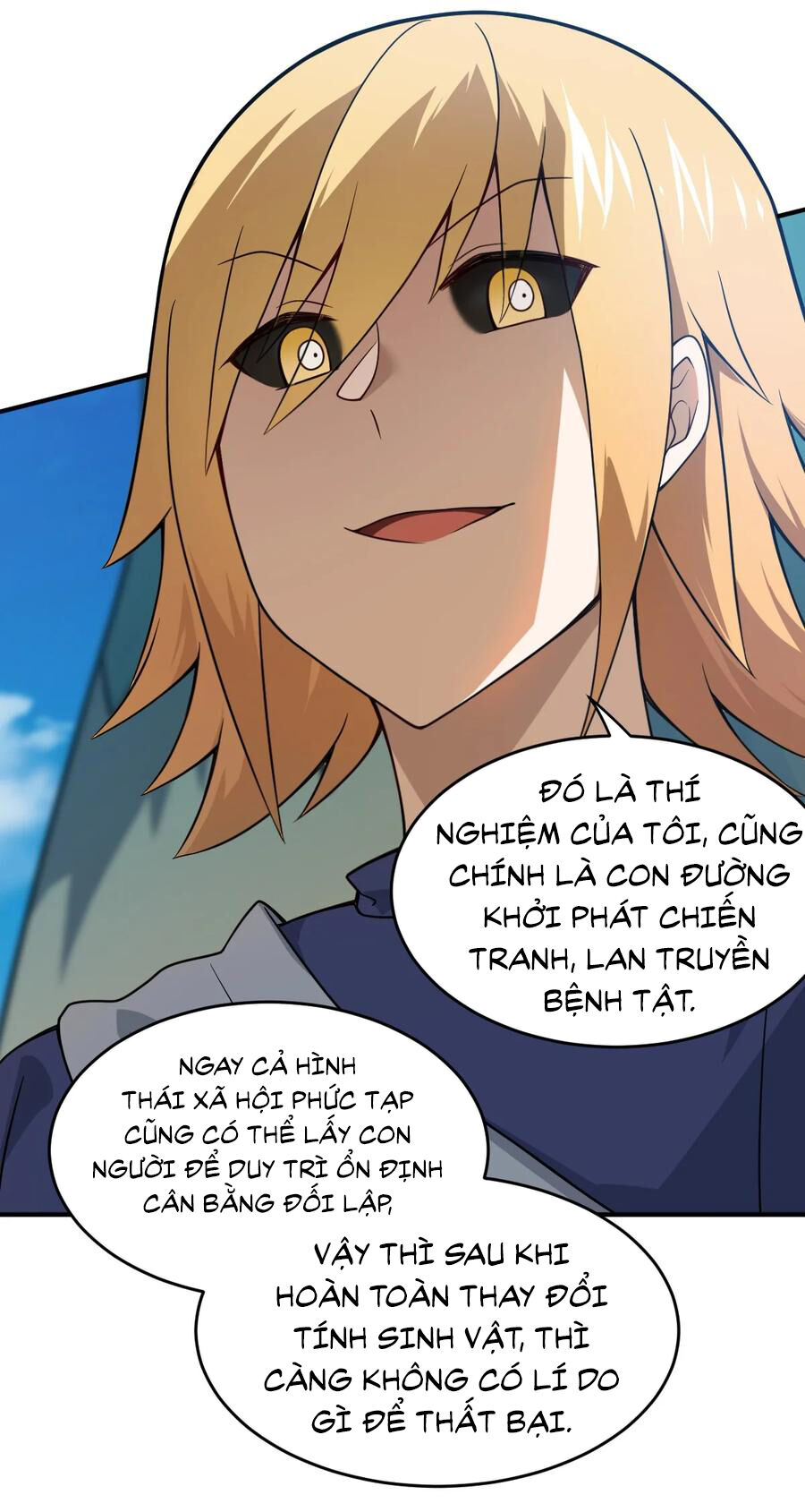 Ma Vương Trở Lại Chapter 78 - 39