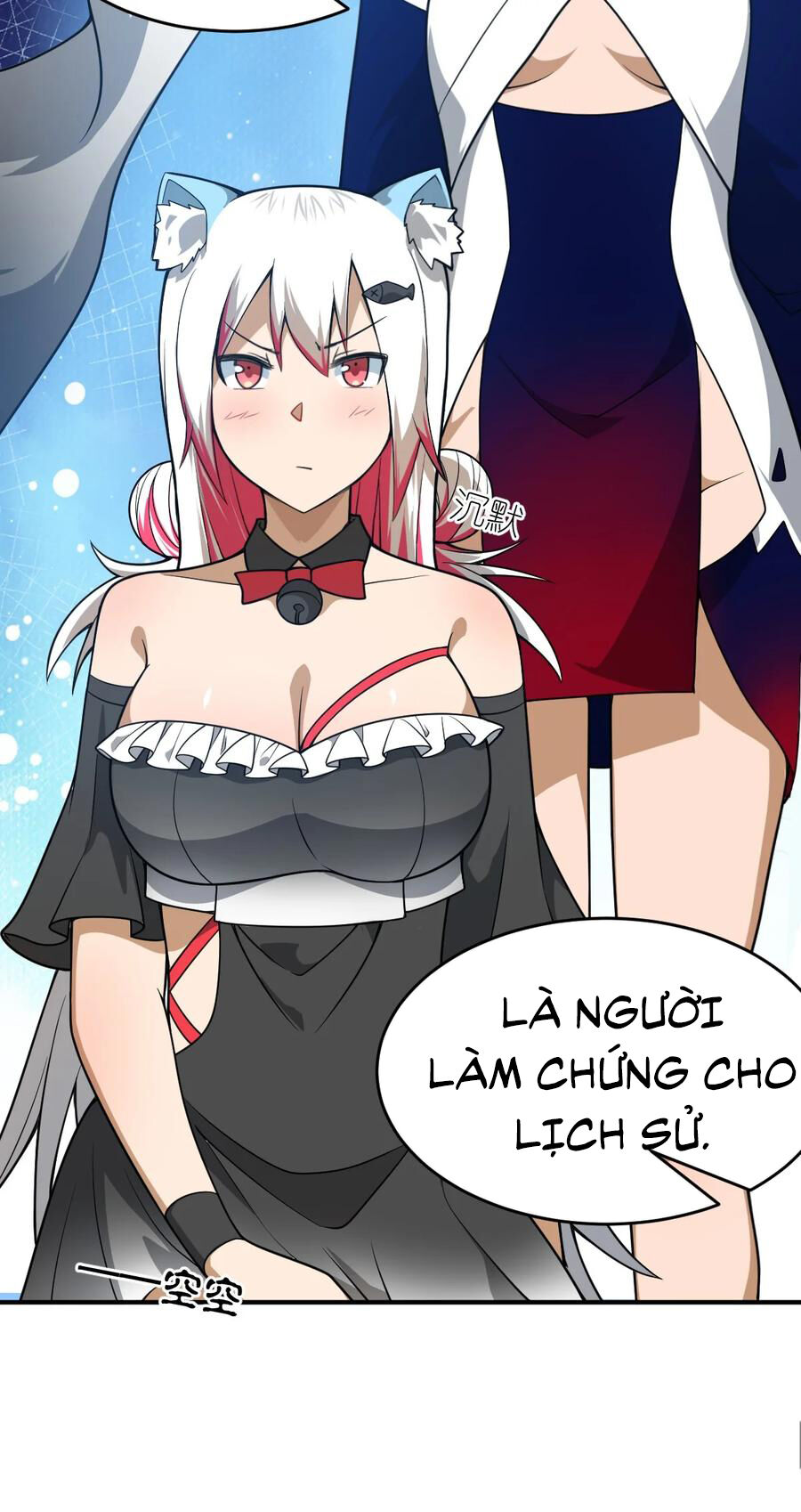 Ma Vương Trở Lại Chapter 78 - 41